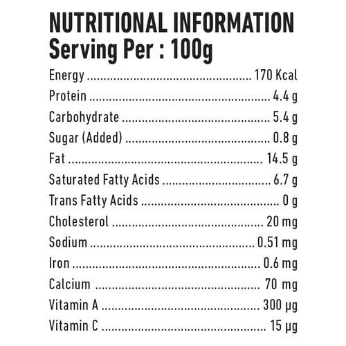 Gits Ready To Eat - Paneer Makhani, 285 g-4.webp